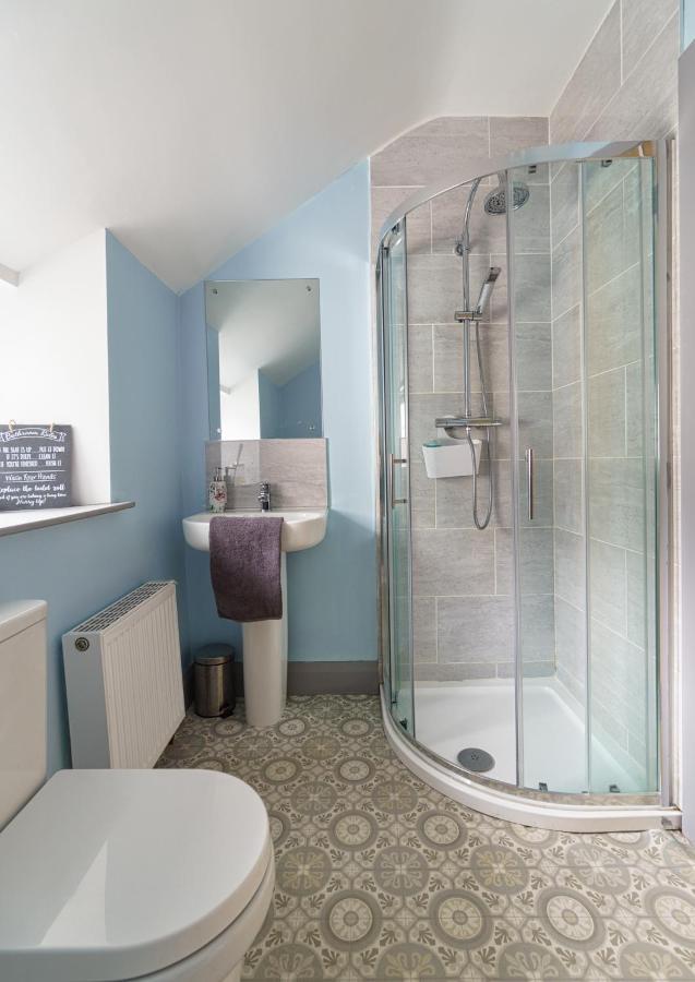 Portrush Penthouse Villa Ngoại thất bức ảnh